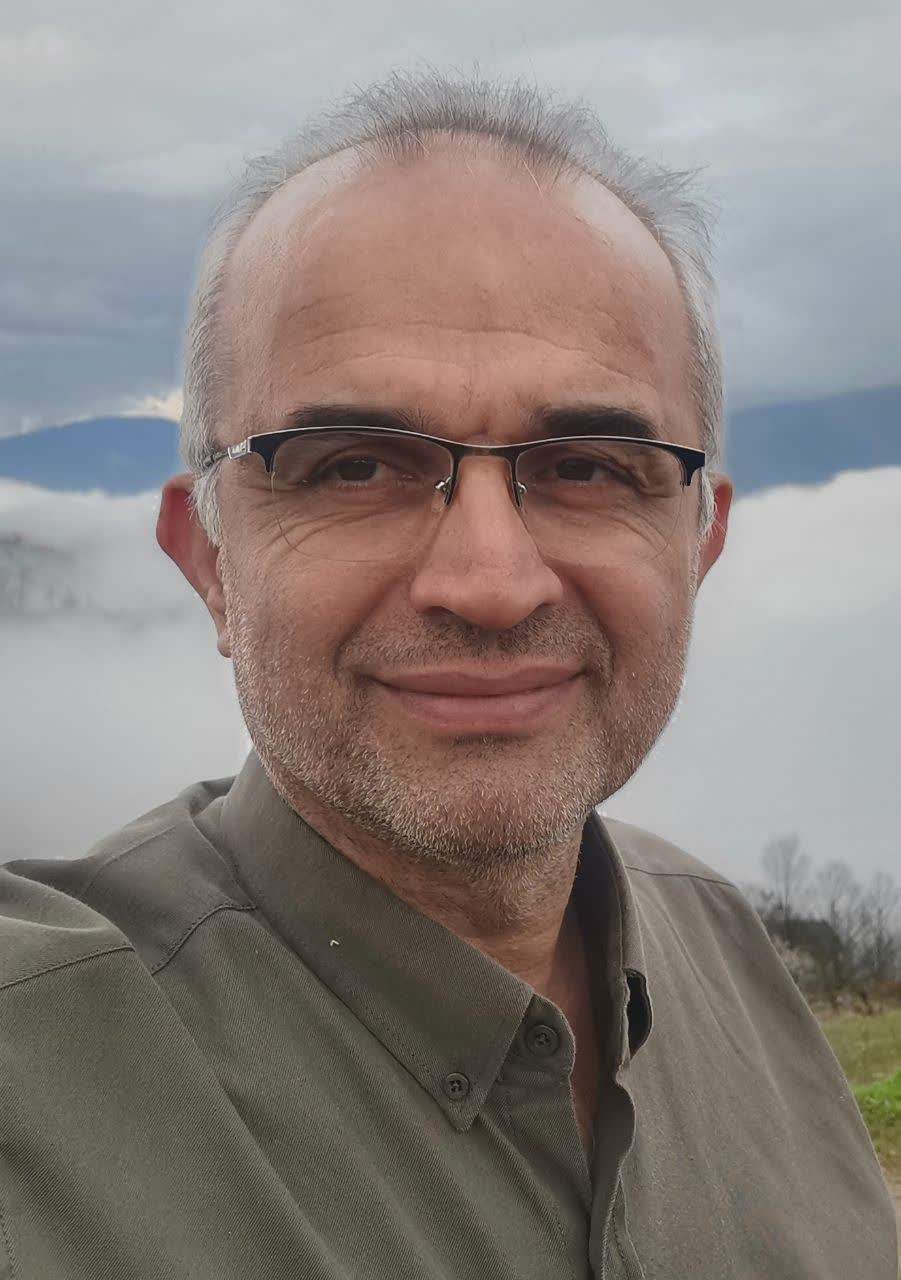 Dr. Mohammad Sepehri